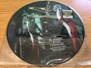 Danny Elfman ?– Tim Burton's The Nightmare Before Christmas 2xLp Vinyl Pic Disc