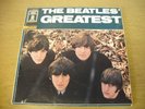 THE BEATLES GREATEST C 062-04 207 STEREO EMI LP