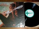 ABILIO MANOEL LP 1968 BRAZIL FIRST MONO PRESSING ODEON BOSSA NOVA SOUL RARE.