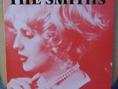 The Smiths - Sheila Take A Bow -  Original Rough Trade - Lyric Inner Sleeve