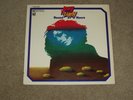 ROUNDHOUSE Down To Earth LP 1973 Jazz Psych Rock GERMAN Samples Breaks KRAUT