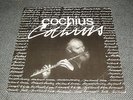 COCHIUS Klaverland LP Dutch Jazz Funk Prog Flute Samples Breaks Private Press
