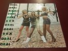 ORAL SEX - s/t (Import) RARE