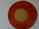 Mary Moultrie w/t Dynamics  You Gotta Hum..To prove my love to you  Americana Ex