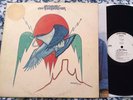 Eagles - On the Border LP Promo w/poster (Asylum/1974) Strong VG+