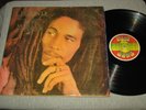 LEGEND best of BOB MARLEY & THE WAILERS TUFF GONG Kingston JAMAICA,exodus,self,1