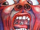 In The Court Of The Crimson King - KING CRIMSON [LP]