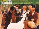 BEACH BOYS, The - Pet Sounds (mono) - Vinyl (LP + MP3 download code)