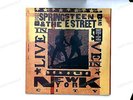 Bruce Springsteen & The E-Street Band Live In New York City EU 3LP 2001 FOC //1