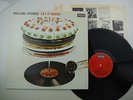 Rolling Stones,Let It Bleed,German pressing,LP
