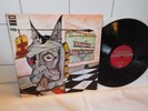 MASTER´S APPRENTICES - A TOAST TO PANAMA RED - RARE UK ORIGINAL 1ST. PRESS 1971