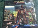 IRON MAIDEN Stranger in a Strange Land STILL SEALED Promo 12