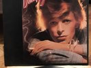 David Bowie Young Americans Vinyl Lp RCA Rs 1006 Uk Press Mainman