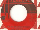 SOUL BROTHERS SIX You Better Check Yourself  ATLANTIC  NORTHERN SOUL 45