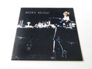 ROXY MUSIC FOR YOUR PLEASURE LP ISLAND '73 FIRST PRESS LAMINATED G/FOLD PINK RIM