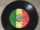 Black Skin The Prophet - Zion Children, 7