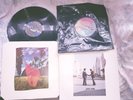 PINK FLOYD - Wish You Were Here LP - Rare First Pressing