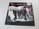 V/A PUNK AND DISORDERLY FURTHER CHARGES LP UK ANAGRAM 1982 VIOLATORS THE ENEMY
