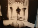 NEIL YOUNG  LE NOISE  org.1st.Press. in TOP-MINT