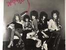 New York Dolls ?– New York Dolls EX/ VG+ POSTER & STERLING Press SRM-1-675