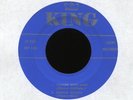 LUCKY MILLINDER Chew Tobacco Rag Bongo Boogie on King EP 268 R&B 45 Hear