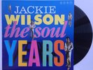 JACKIE WILSON 