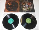 CONGOS HEART OF THE CONGOS 1996 UK 2 LP VINYL REGGAE DUB ROOTS BLOOD & FIRE VG+
