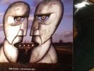 PINK FLOYD USA Color Vinyl LP -The Division Bell