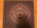 Thrice Alchemy Index 4x LP Vinyl Book Set artist ambulance vheissu rare