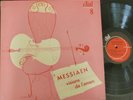 YVONNE LORIOD / MESSIAEN visions de l'amen / DIAL