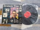 The Dave Brubeck Quartet ?– Brubeck Time 1955 LP NR MINT Vinyl