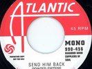 NORTHERN SOUL / MOTOWN - POINTER SISTERS & TYRONE BARCLEY - RE ISSUE