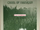 ? LP 1978 Carol Of Harvest SAME Brutkasten 850004 KRAUTROCK FOLKROCK 1st Cv NM ?