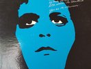 LOU REED - RARE PROMO INTERVIEW VINYL LP 