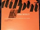 Dippin' - Hank Mobley LP Blue Note BST 84209 Stereo