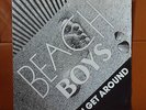 Beach Boys - I Get Around / In My Room, 7