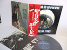 ROLLING STONES big hits high tide and green LP JAPAN KING LONDON LAX 1007 OBI
