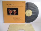 FRANCESCO TRIO DVORAK dumky LP Vinyl WILSON AUDIOPHILE W-8416