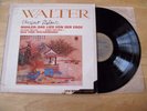 CBS/SONY 20AC 1833 Bruno Walter Mahler Das Lied Von Der Erde Japan HP AUCTION LP