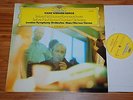 Hans Werner Henze Sinfonia for 2 Chamber Orchestras German DGG Stereo 70s NM