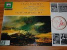 Richter Schubert Wanderer Fantasia D 760 Ed1 Electrola SME 80692 (=ASD 561) NM