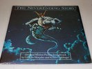 Giorgio Moroder / Klaus Doldinger ?– The NeverEnding Story Venezuela press 1984