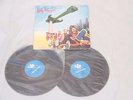 Billy Thorpe & the Aztecs - Double Vinyl LP Time Traveller 1980 #12480