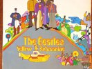 The Beatles - Yellow Submarine. PMC 7070. VG/VG. 1st Mono Press  Vinyl Record LP