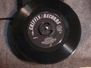 Funk Dance Soul Boogie R&B 45 Reginald Griffin ?Dance & Shout / Harriett Listen