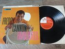 Freddy Cannon - Favourites 1960 UK LP TOP RANK