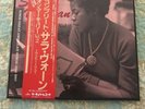 Sarah Vaughan Sings Great American Songs 56-58 Vol 2 Box Set Japan 5LPs OOP