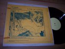 VG++ Led Zeppelin A Cellarful Of Noise JAPAN Import LP Album