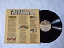 LATE FLOWERING LOVE   SIR JOHN BETJEMAN   QUALITY NrM/EX+ 1974 CHARISMA VINYL LP