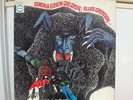 BLUES CREATION / DEMON & ELEVEN CHILDREN, RARE JAPAN ORIG. 1ST PRESS DENON LP